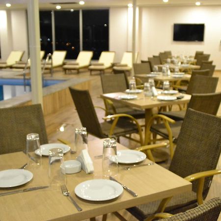 Erbil Quartz Hotel Εξωτερικό φωτογραφία