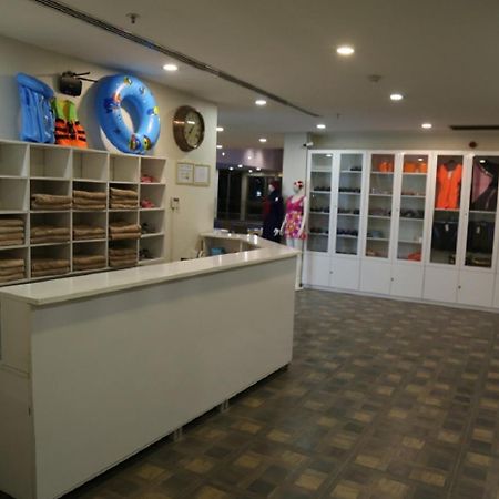 Erbil Quartz Hotel Εξωτερικό φωτογραφία