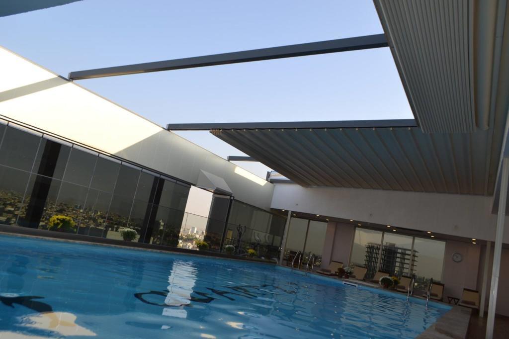 Erbil Quartz Hotel Εξωτερικό φωτογραφία