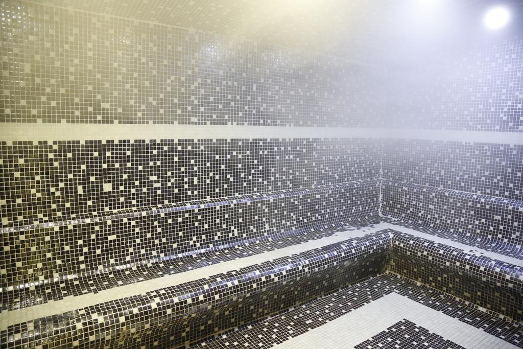 Erbil Quartz Hotel Εξωτερικό φωτογραφία