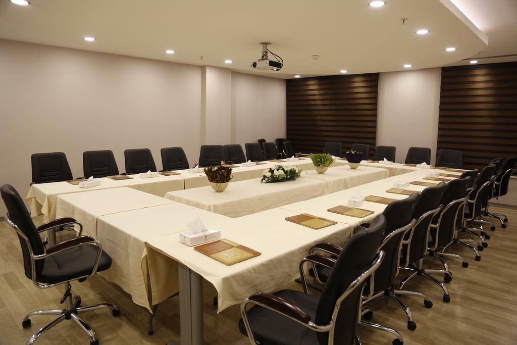 Erbil Quartz Hotel Εξωτερικό φωτογραφία