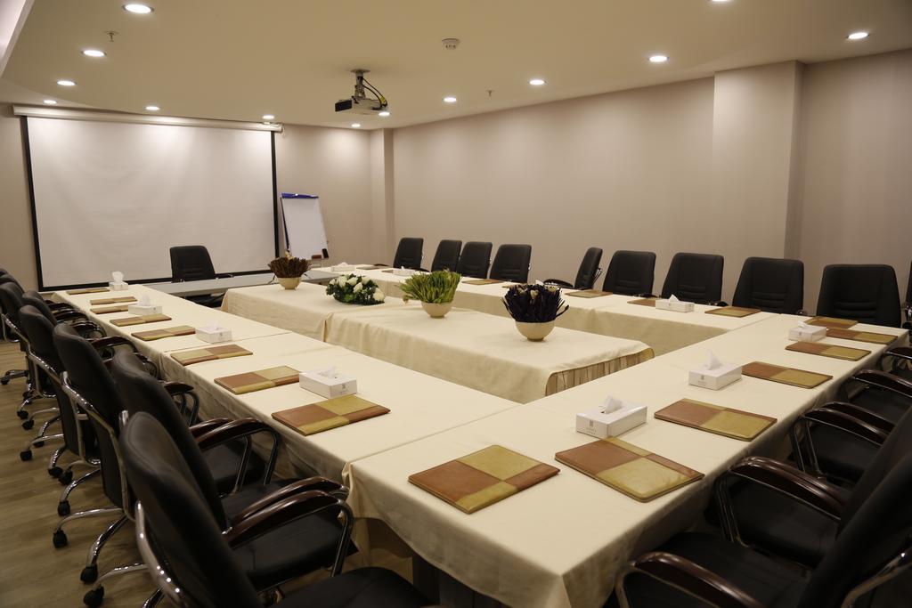 Erbil Quartz Hotel Εξωτερικό φωτογραφία