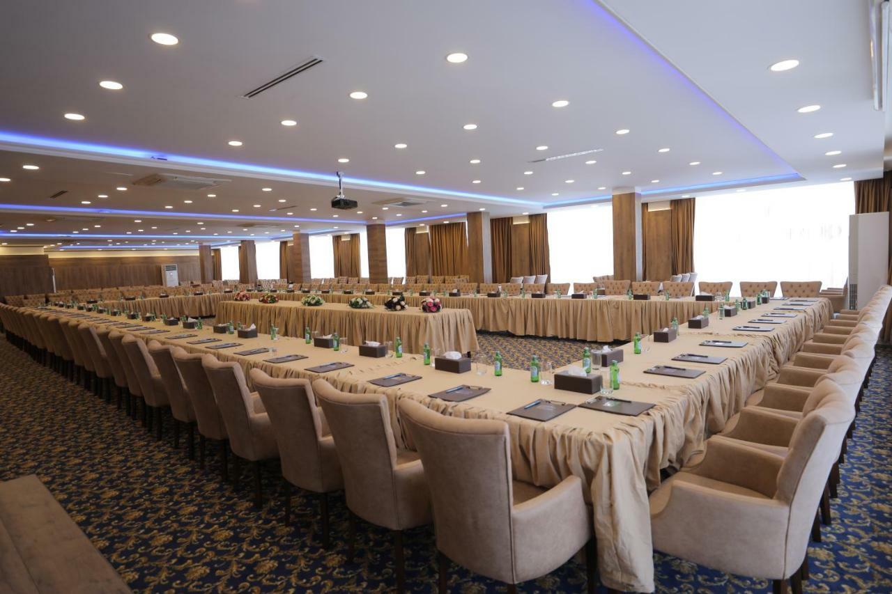 Erbil Quartz Hotel Εξωτερικό φωτογραφία