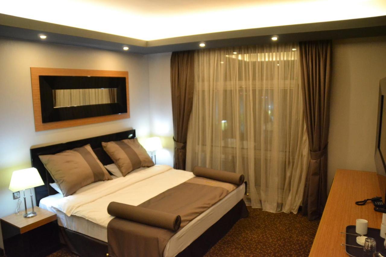 Erbil Quartz Hotel Δωμάτιο φωτογραφία