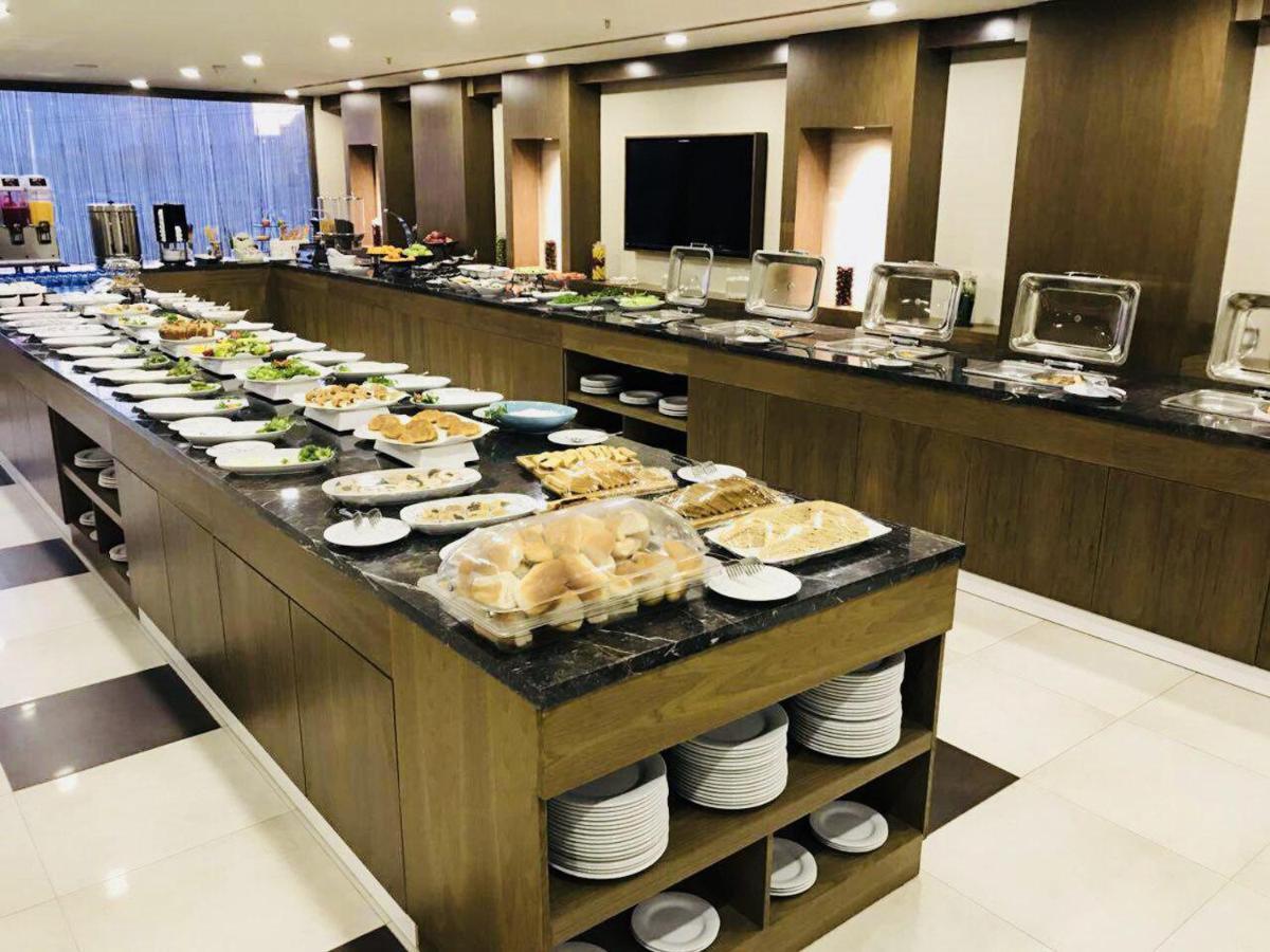 Erbil Quartz Hotel Εξωτερικό φωτογραφία