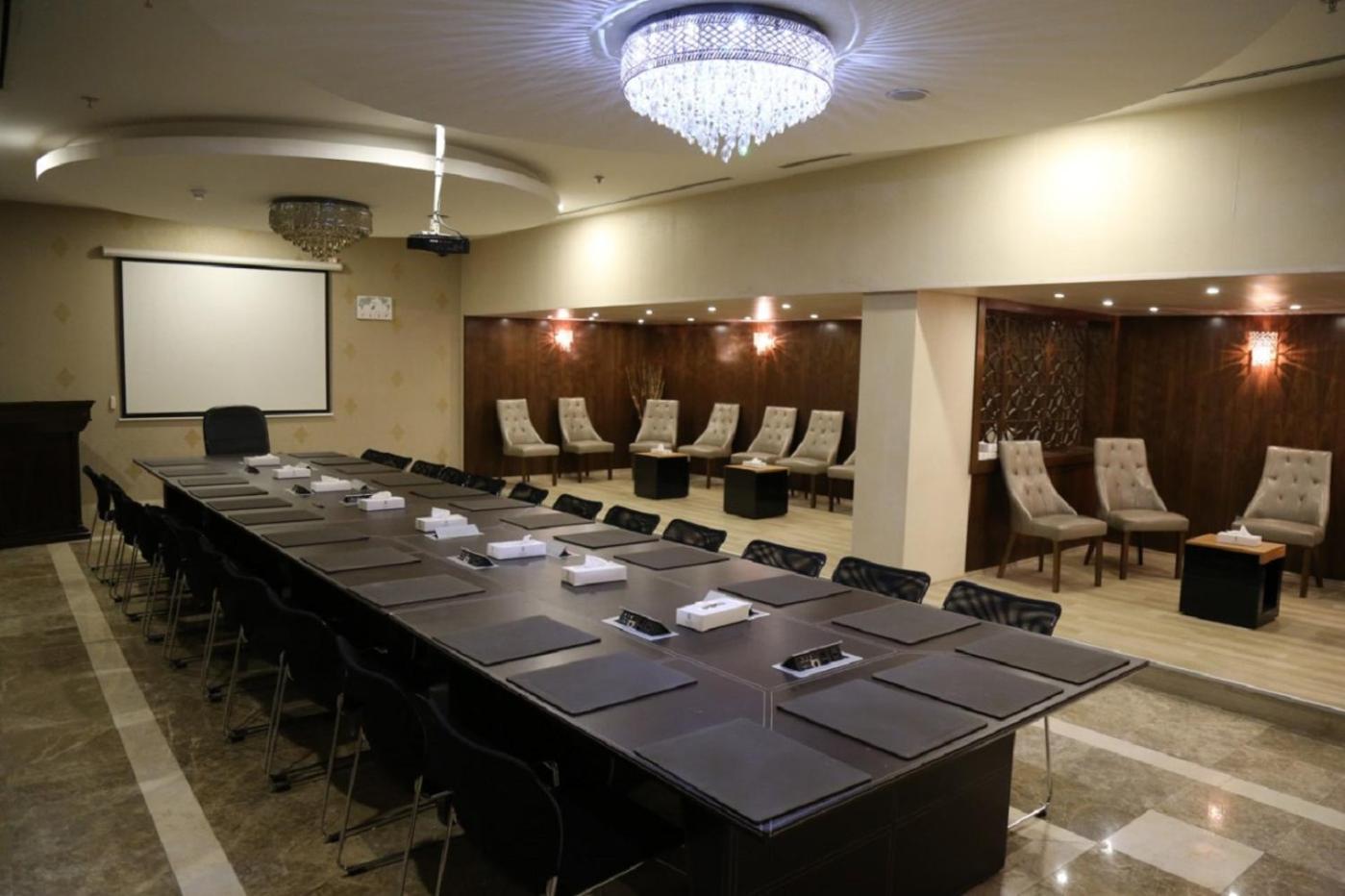 Erbil Quartz Hotel Εξωτερικό φωτογραφία