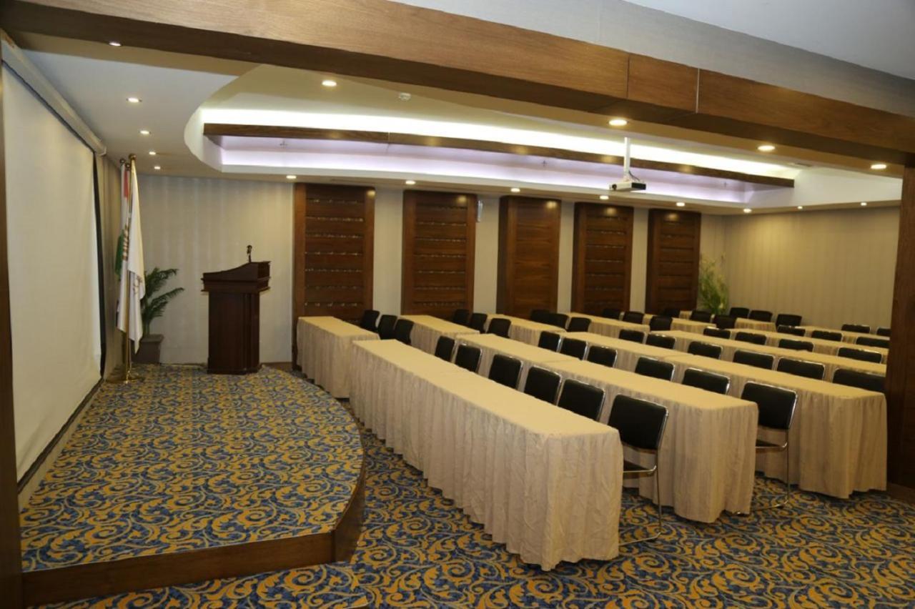 Erbil Quartz Hotel Εξωτερικό φωτογραφία