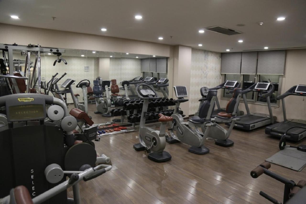 Erbil Quartz Hotel Εξωτερικό φωτογραφία