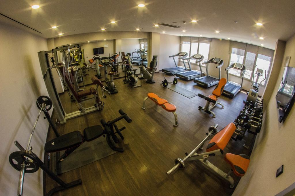 Erbil Quartz Hotel Εξωτερικό φωτογραφία